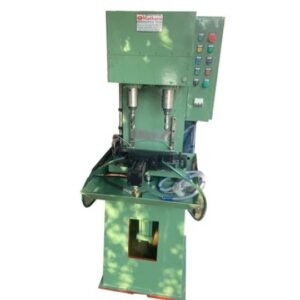 Automatic Hydraulic Heavy Drilling Machine, Spindle Travel: 150mm, 13 mm