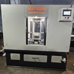 Duplex U Drill Machine For Yoke, Size/Diameter: 50 mm