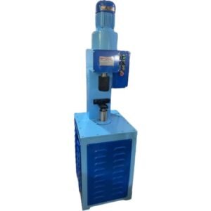 Hydraulic Rivet Machine