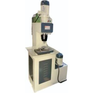 Hydraulic Riveting Machine