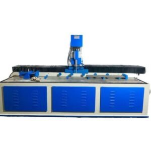 Multiple Drilling Machine